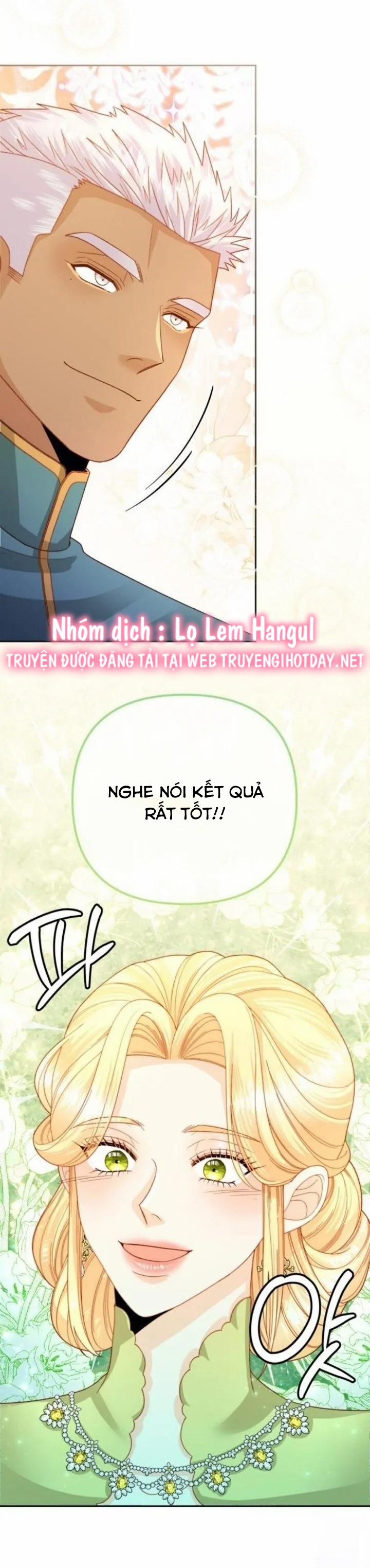 Hoàng Hậu Tái Hôn 168 trang 25