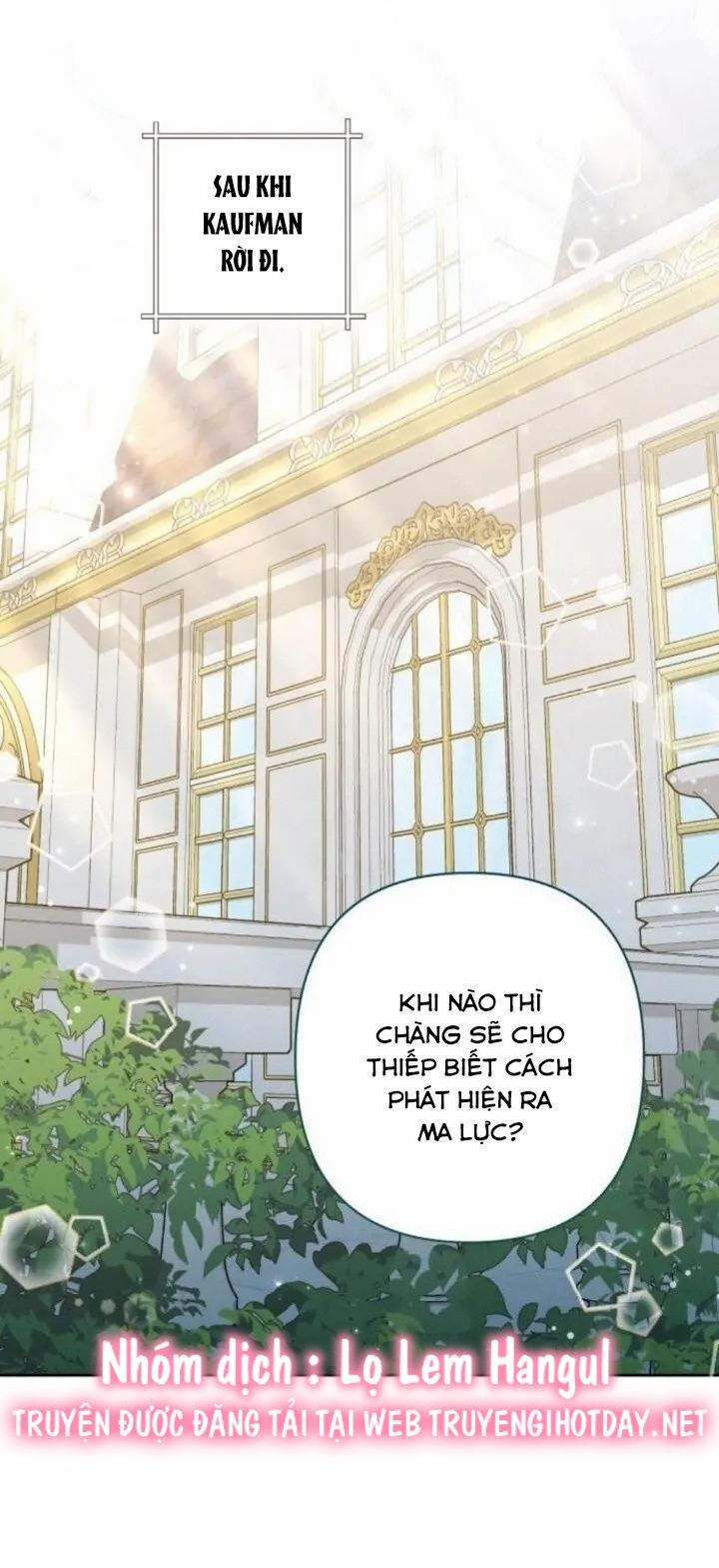 Hoàng Hậu Tái Hôn 168 trang 26