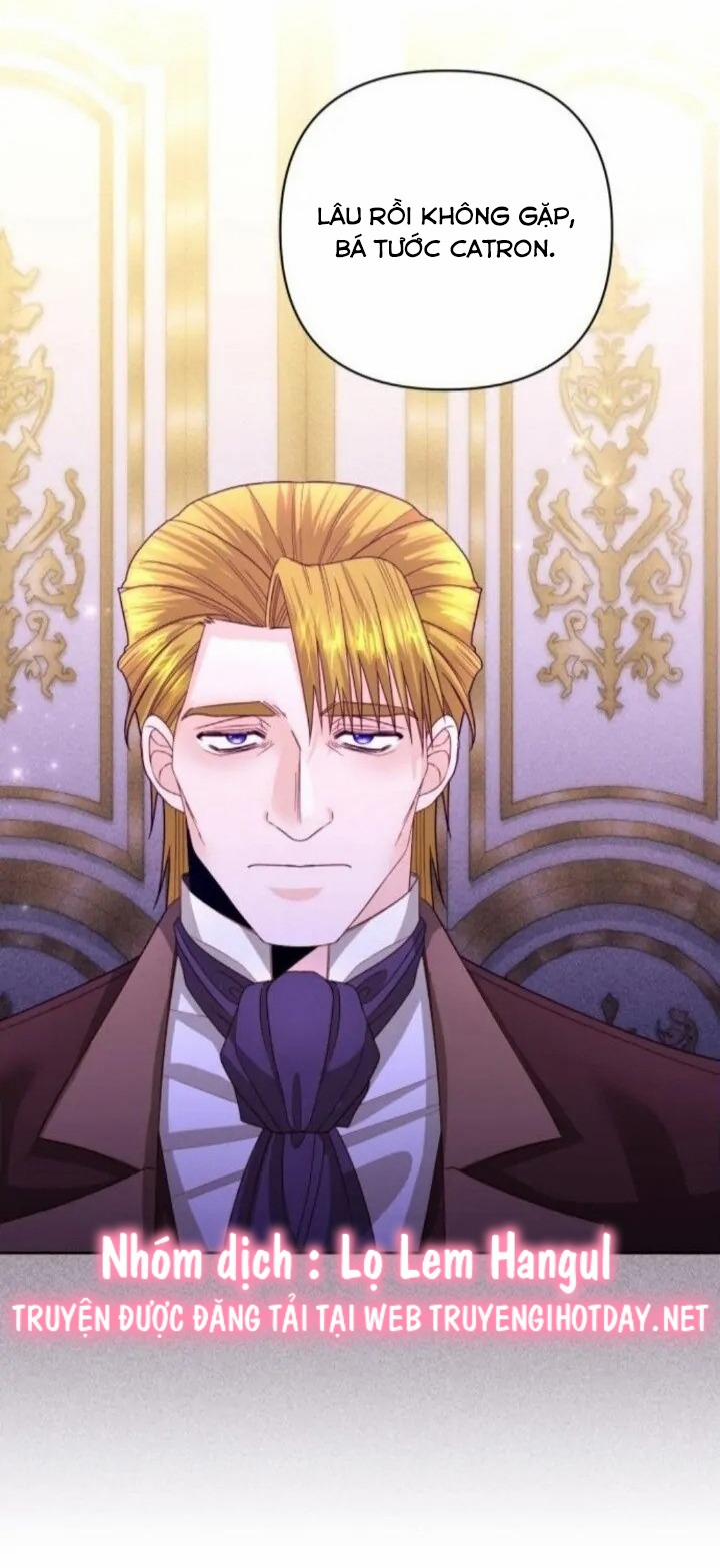 Hoàng Hậu Tái Hôn 168 trang 40