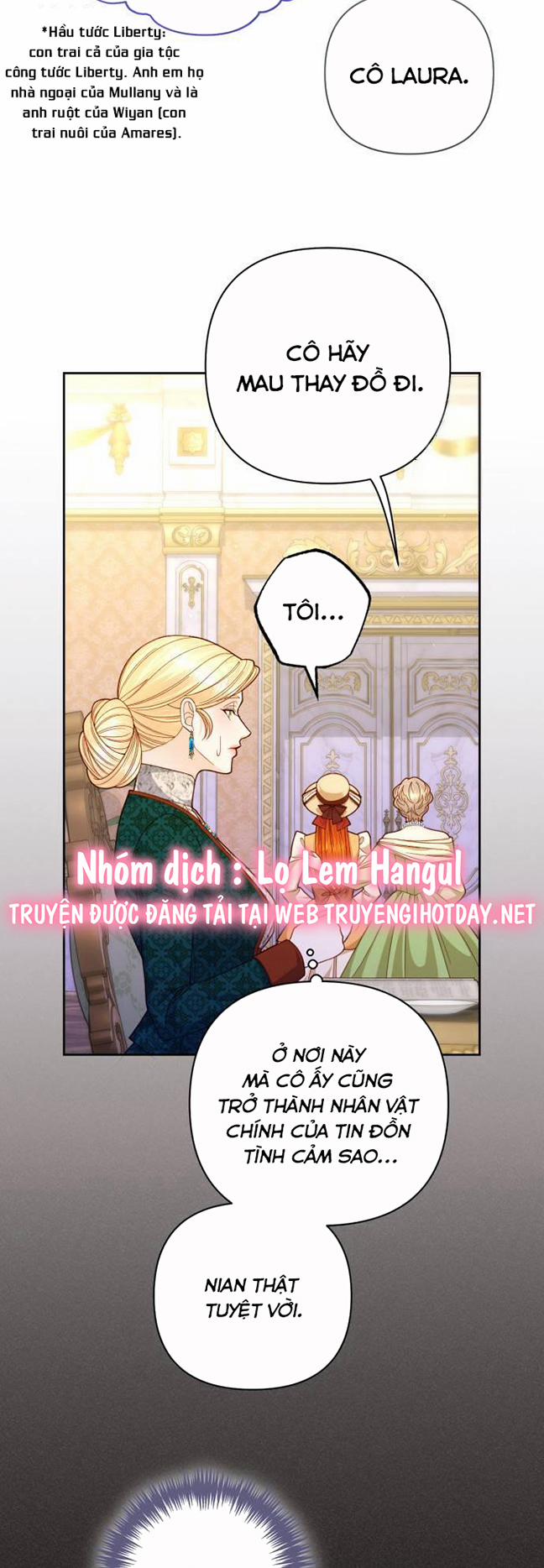 Hoàng Hậu Tái Hôn 169 trang 2