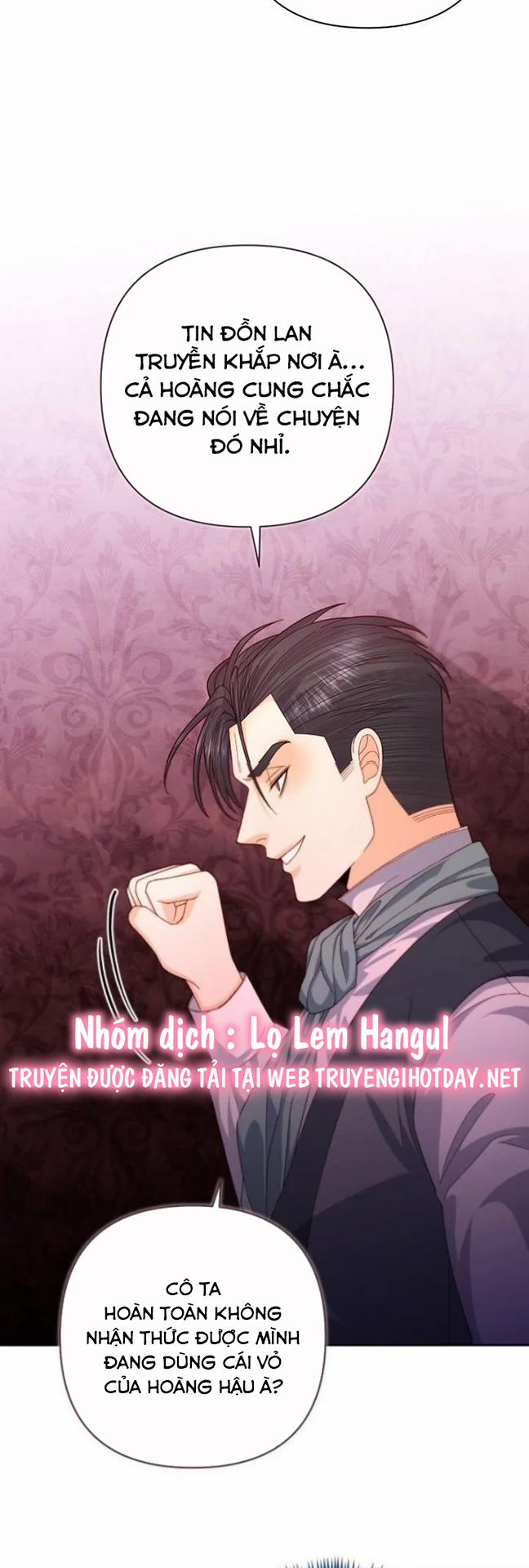 Hoàng Hậu Tái Hôn 169 trang 31