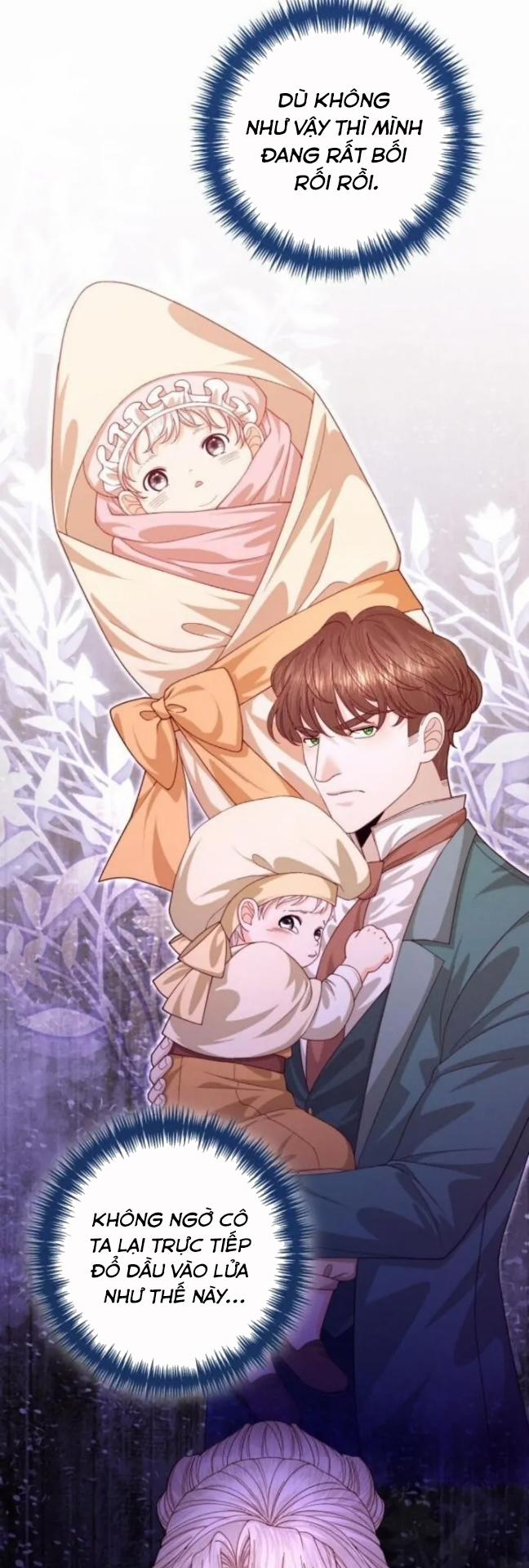 Hoàng Hậu Tái Hôn 169 trang 32