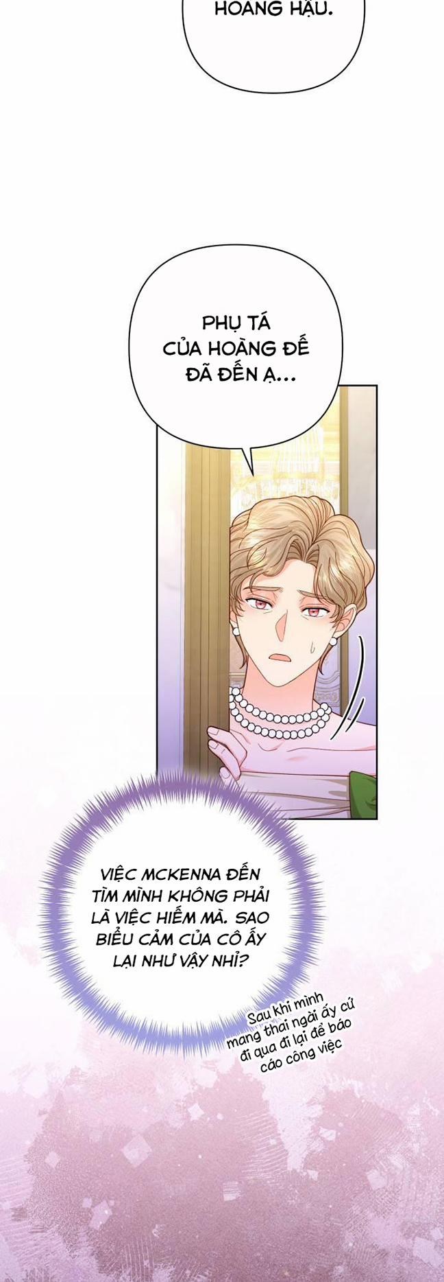 Hoàng Hậu Tái Hôn 169 trang 4