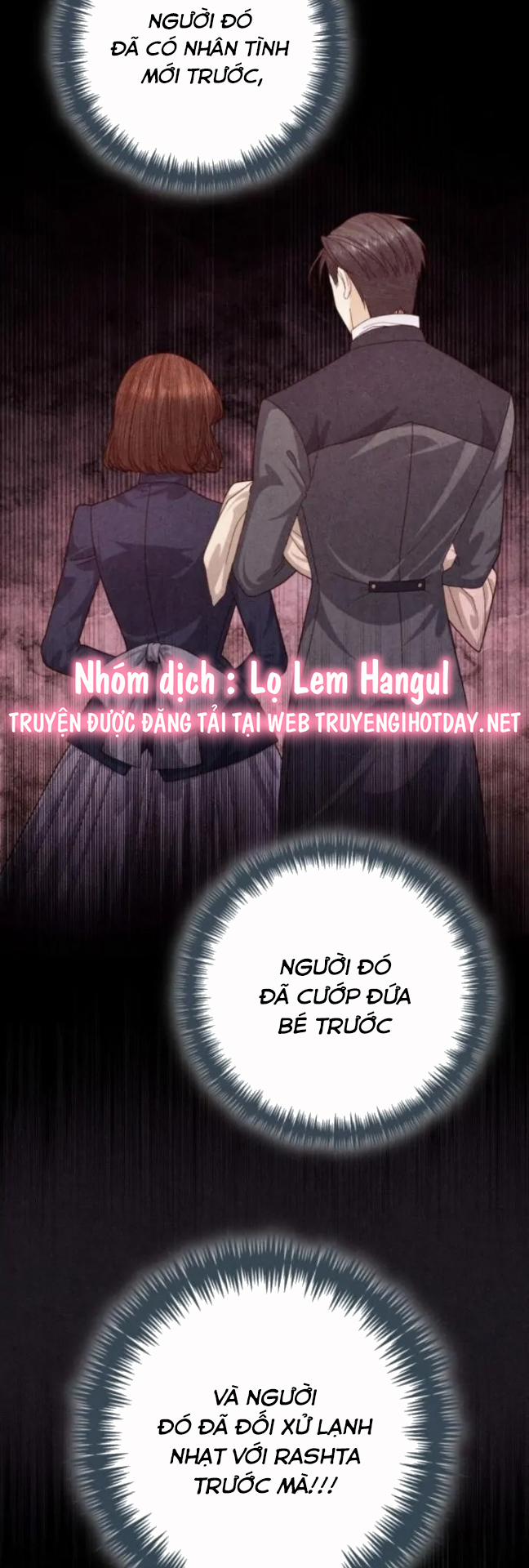 Hoàng Hậu Tái Hôn 169 trang 44