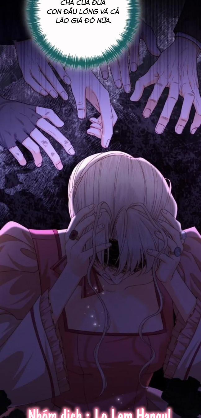 Hoàng Hậu Tái Hôn 169 trang 49