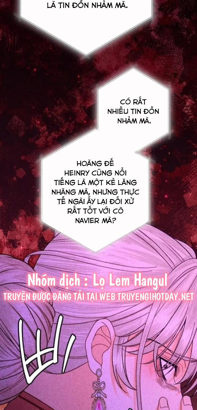 Hoàng Hậu Tái Hôn 169 trang 52