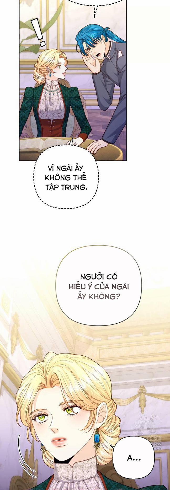 Hoàng Hậu Tái Hôn 169 trang 7