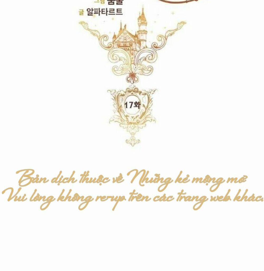 Hoàng Hậu Tái Hôn 17 trang 12