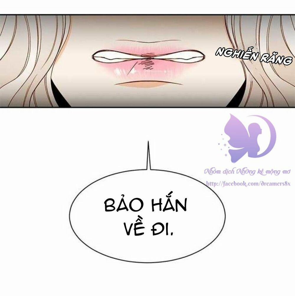 Hoàng Hậu Tái Hôn 17 trang 51