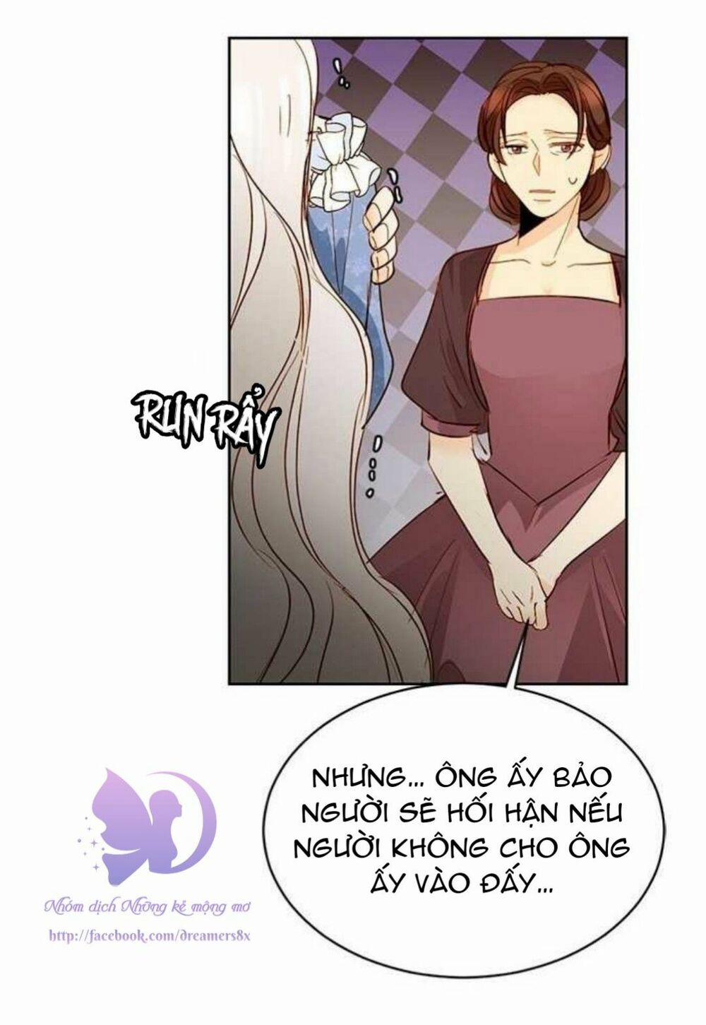 Hoàng Hậu Tái Hôn 17 trang 52