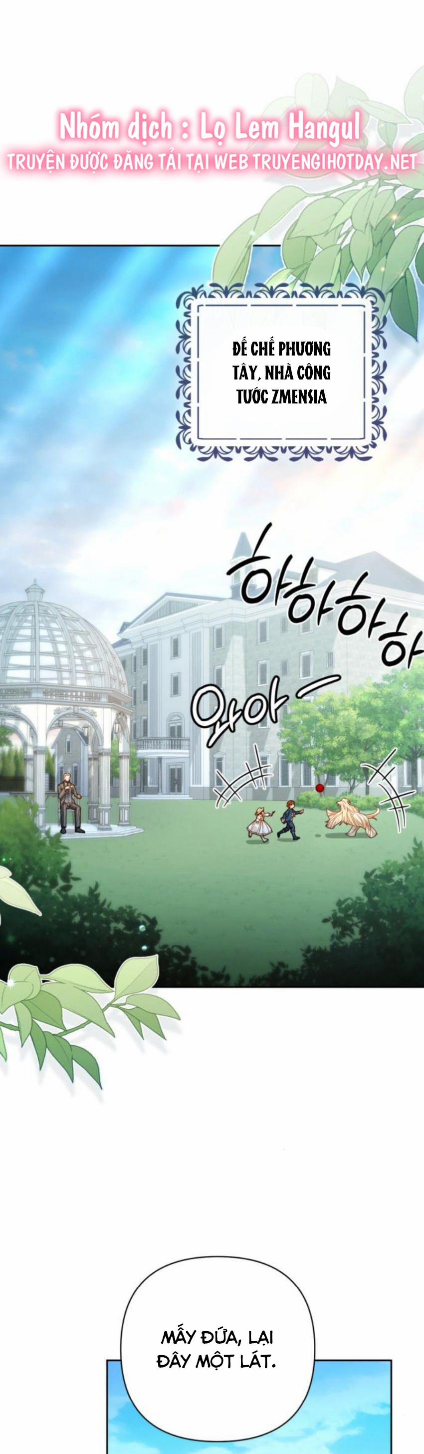 Hoàng Hậu Tái Hôn 170 trang 15