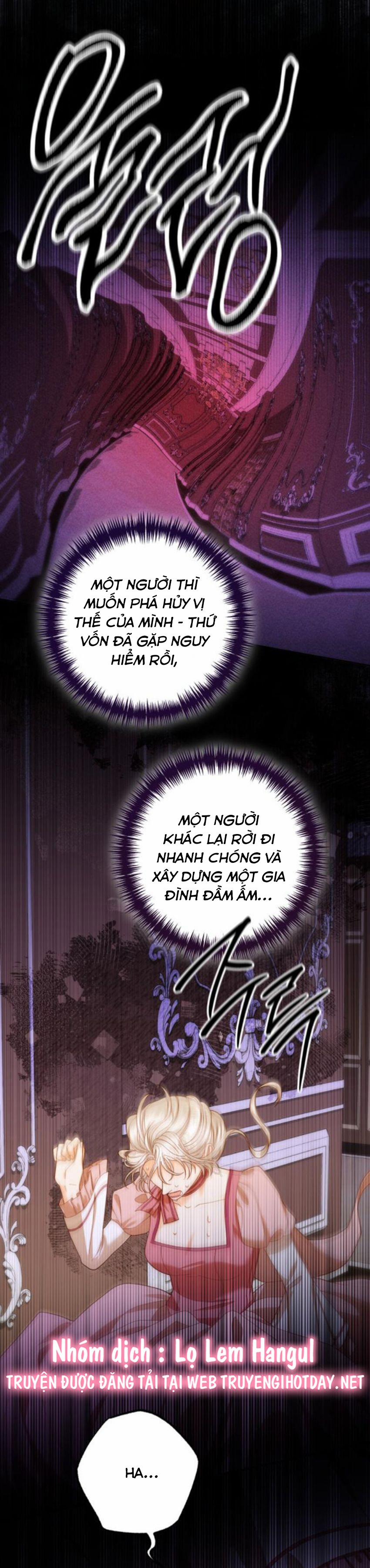 Hoàng Hậu Tái Hôn 170 trang 2