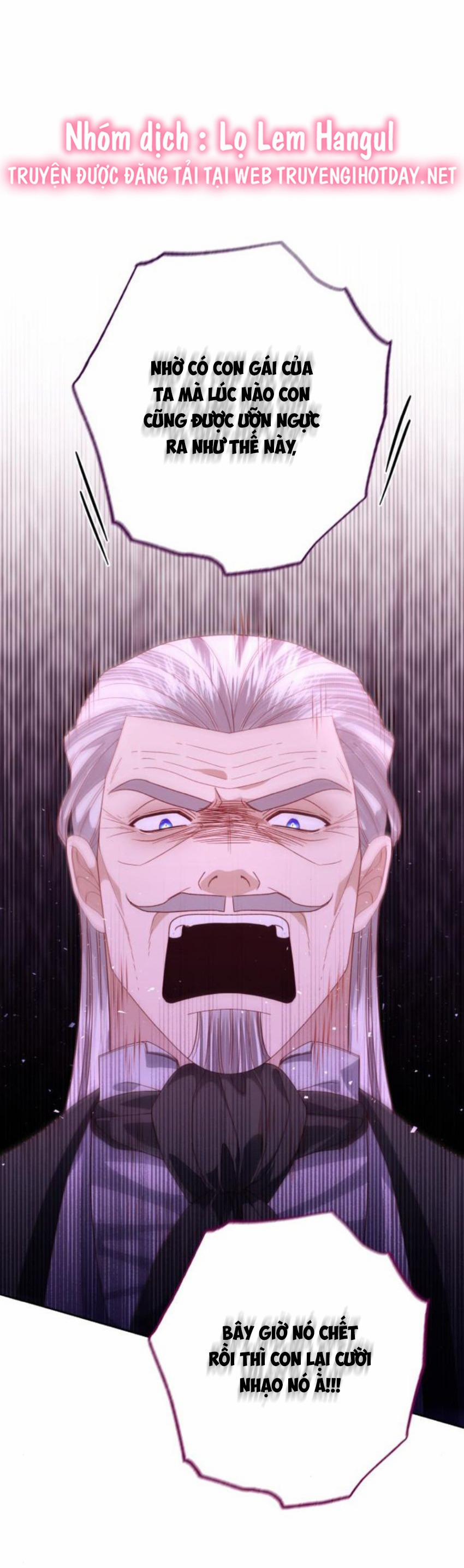 Hoàng Hậu Tái Hôn 170 trang 24