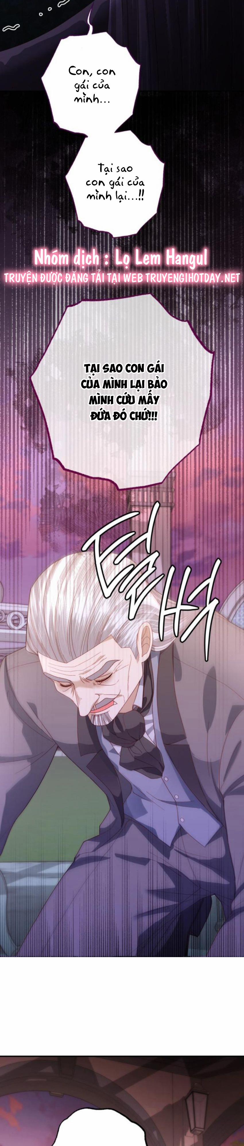 Hoàng Hậu Tái Hôn 170 trang 26