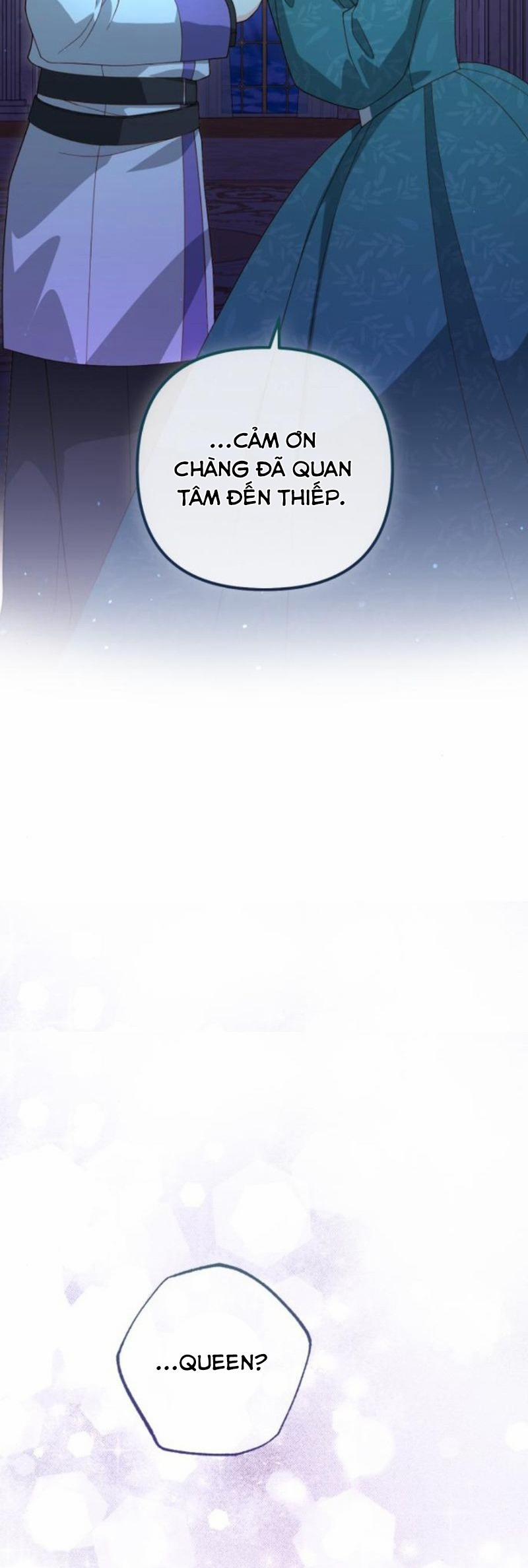 Hoàng Hậu Tái Hôn 173 trang 12
