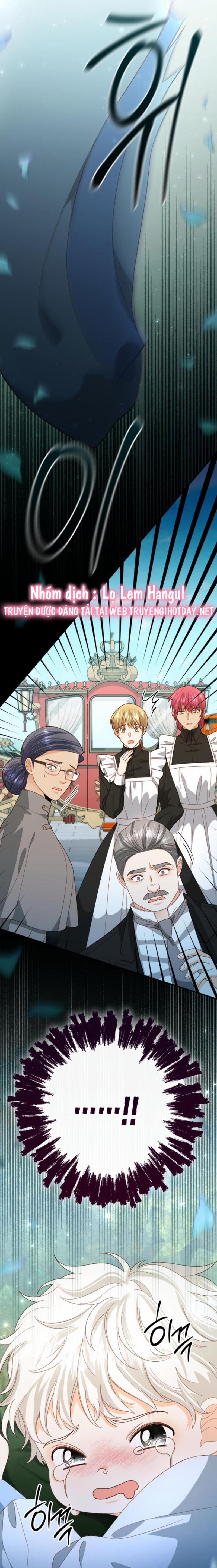 Hoàng Hậu Tái Hôn 173 trang 29