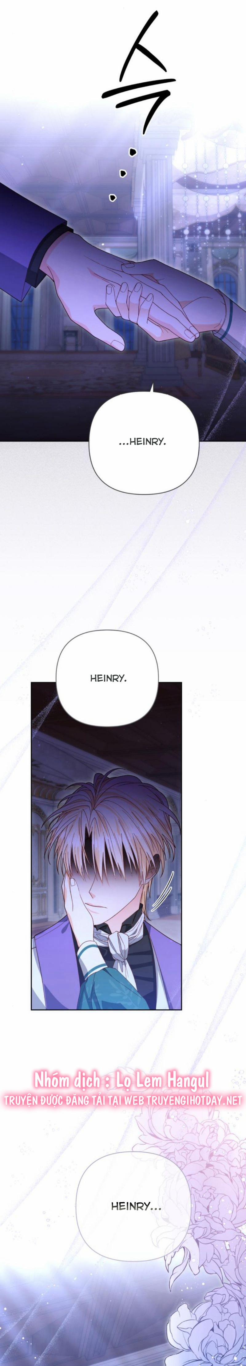 Hoàng Hậu Tái Hôn 173 trang 3