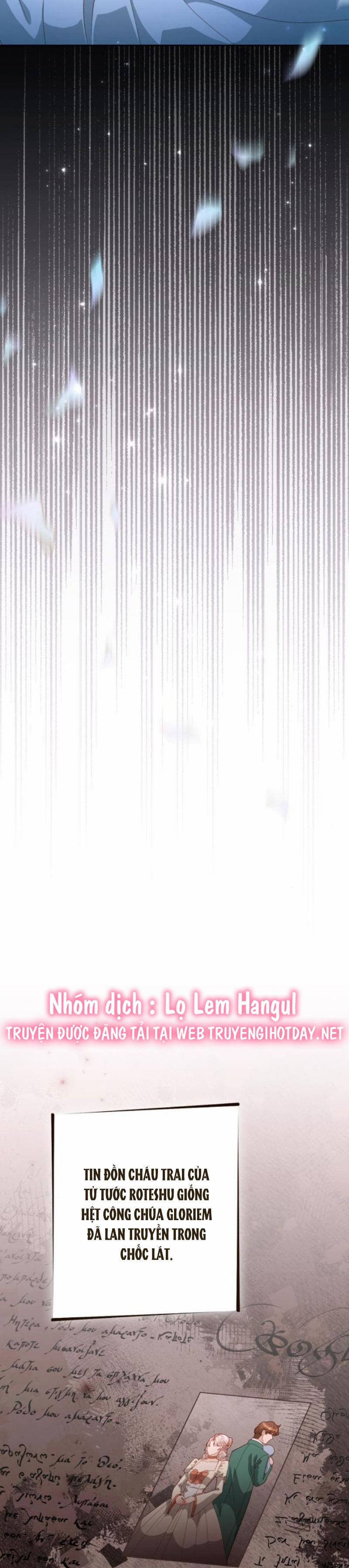 Hoàng Hậu Tái Hôn 173 trang 30