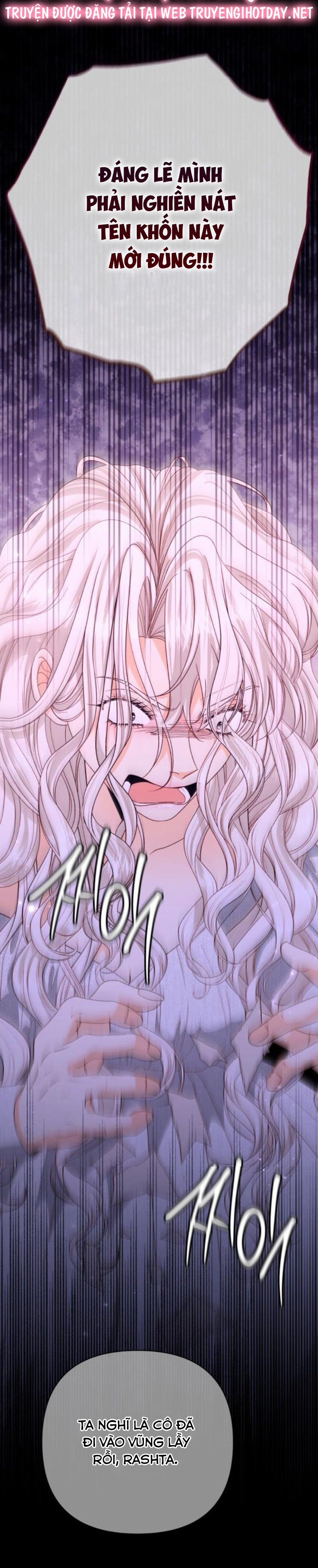 Hoàng Hậu Tái Hôn 173 trang 32