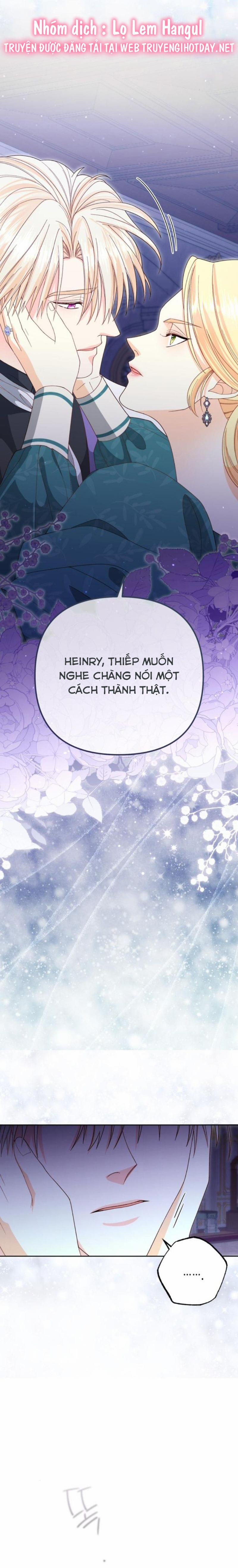 Hoàng Hậu Tái Hôn 173 trang 5