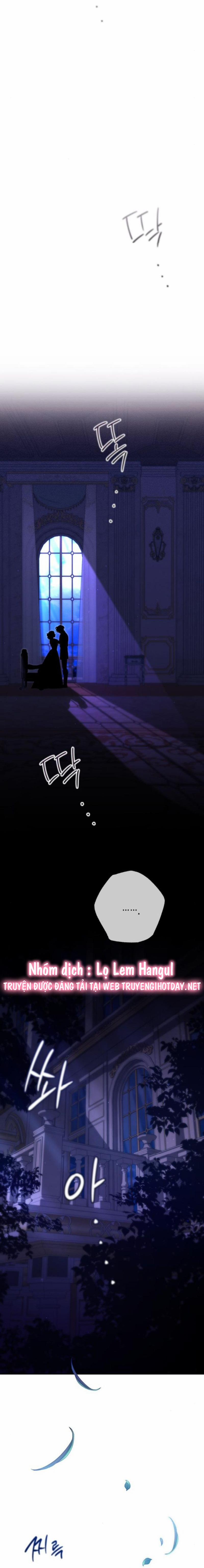 Hoàng Hậu Tái Hôn 173 trang 6