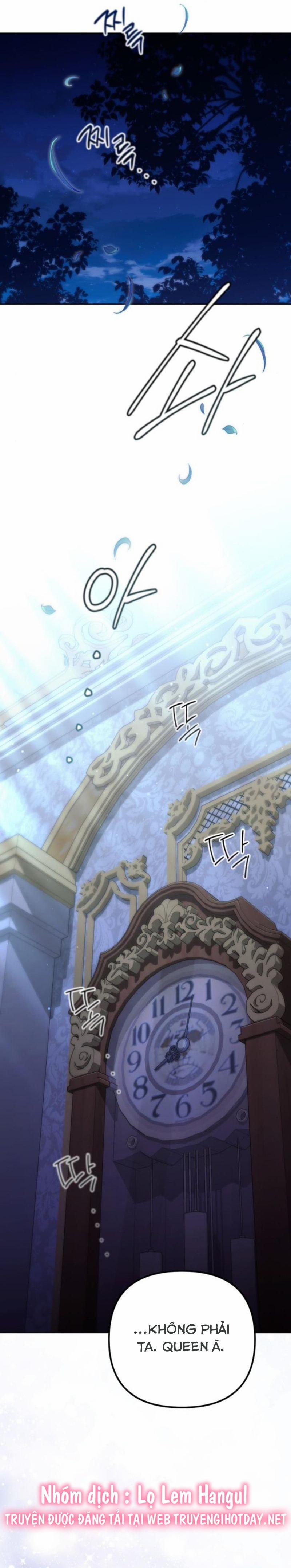 Hoàng Hậu Tái Hôn 173 trang 7
