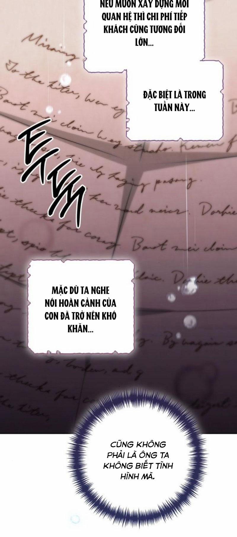 Hoàng Hậu Tái Hôn 174 trang 14