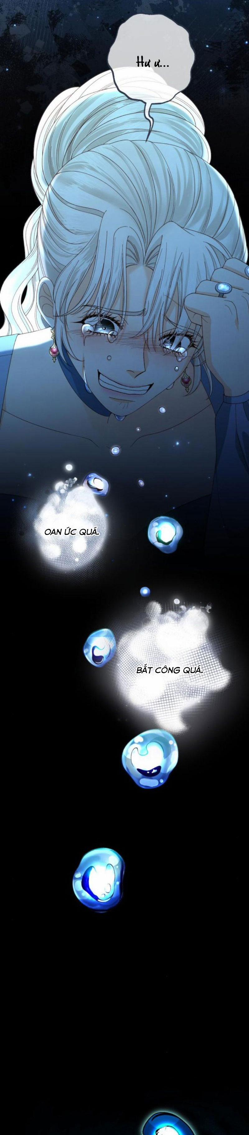 Hoàng Hậu Tái Hôn 174 trang 17