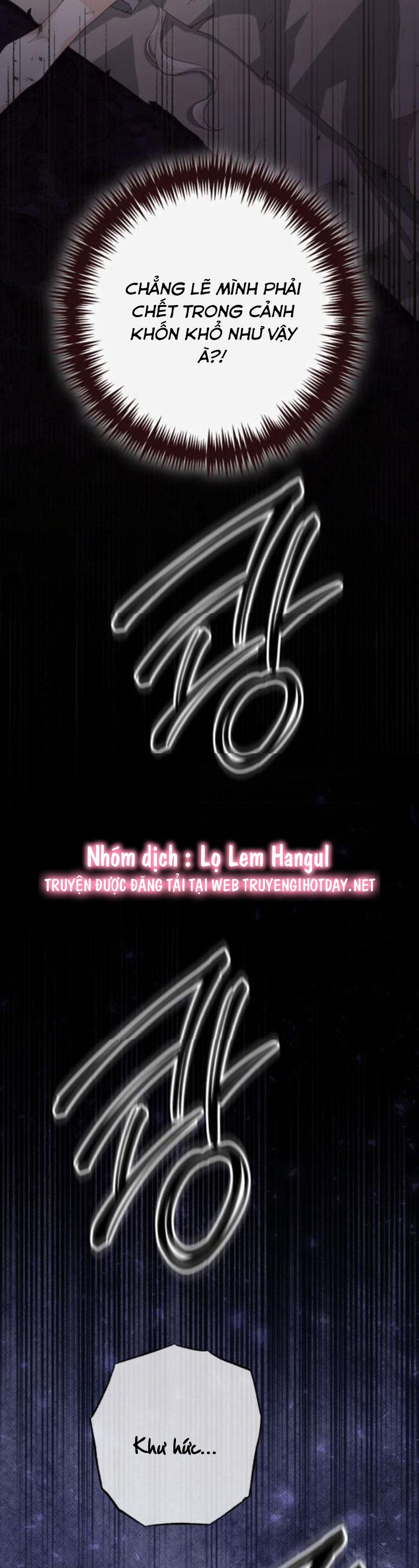 Hoàng Hậu Tái Hôn 174 trang 31