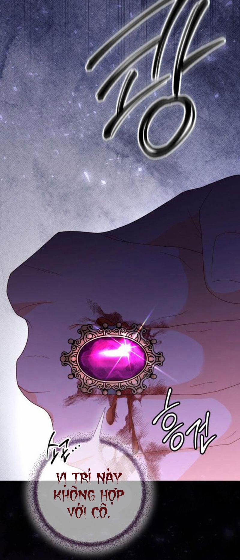 Hoàng Hậu Tái Hôn 174 trang 32