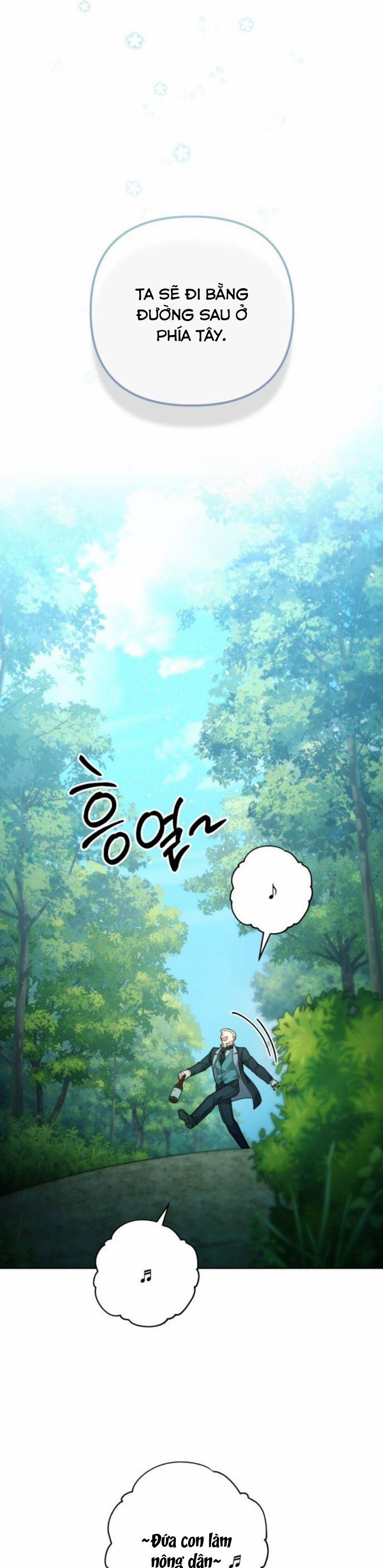 Hoàng Hậu Tái Hôn 174 trang 41