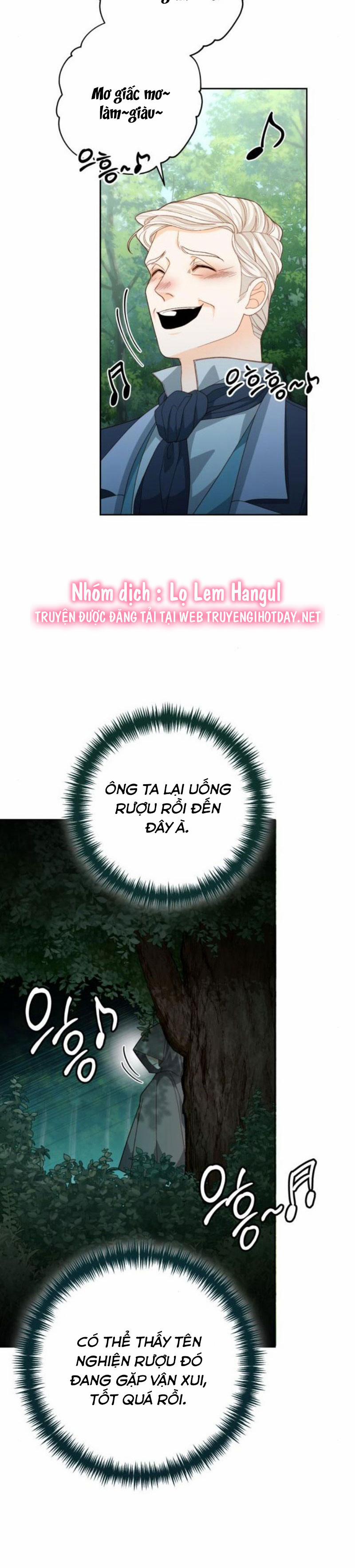 Hoàng Hậu Tái Hôn 174 trang 42