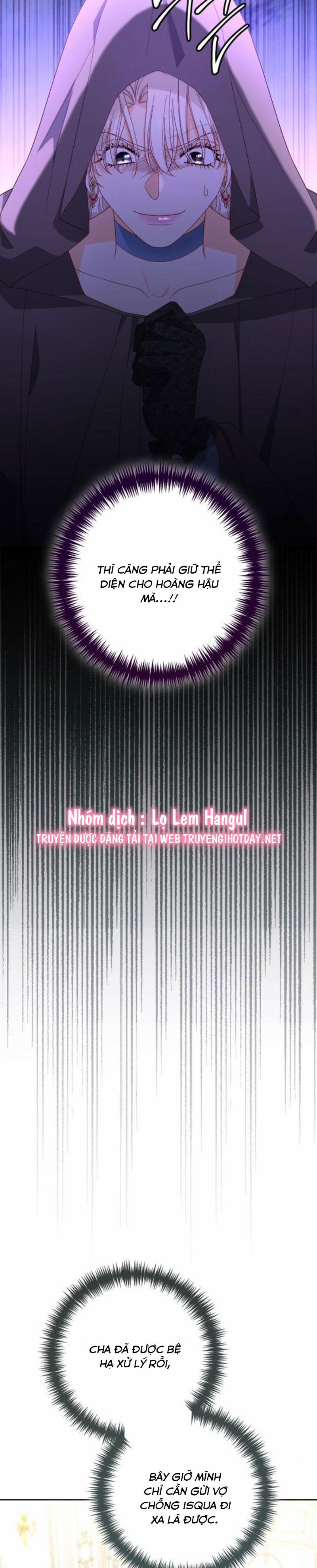Hoàng Hậu Tái Hôn 174 trang 47