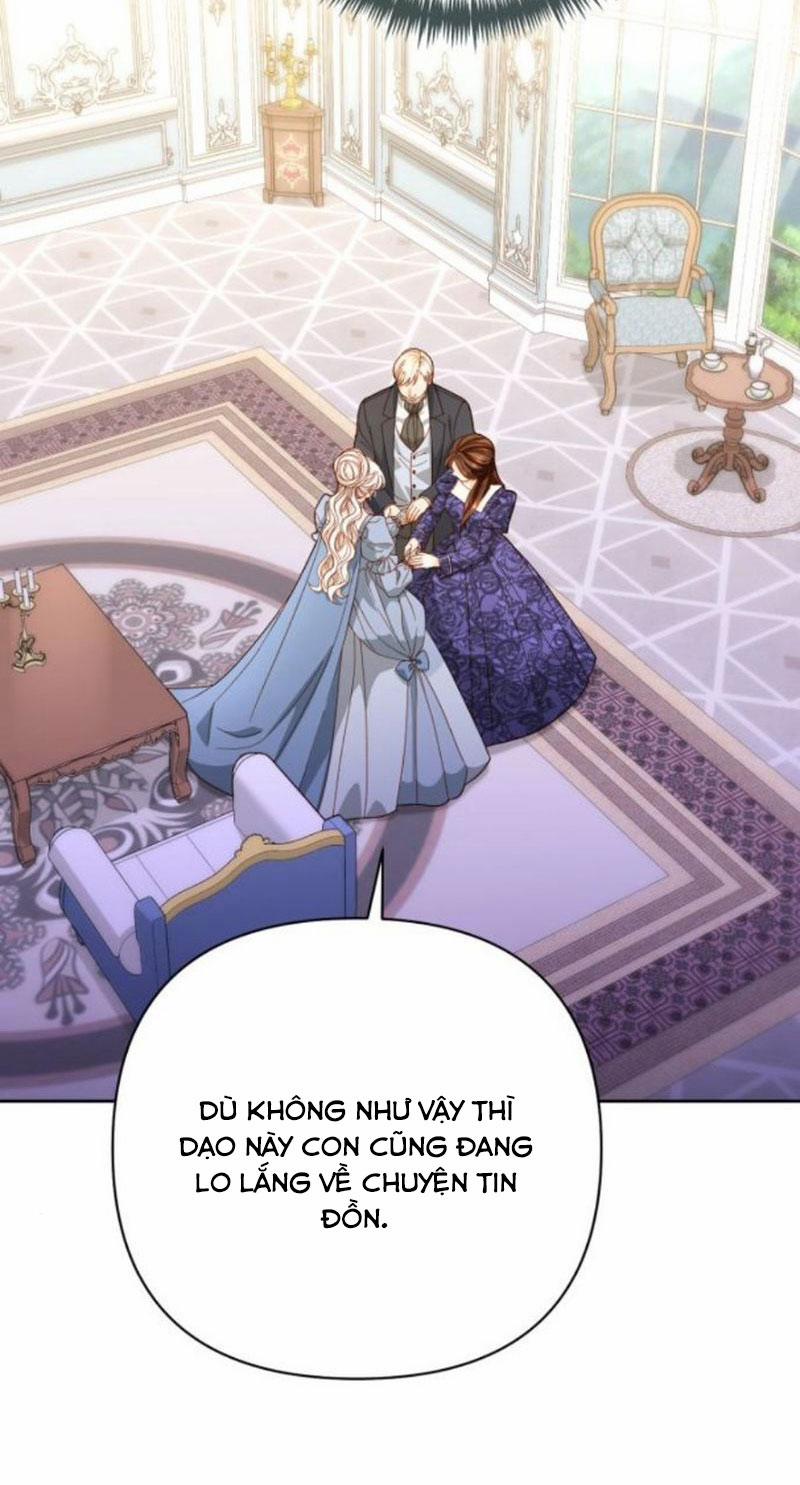 Hoàng Hậu Tái Hôn 174 trang 48