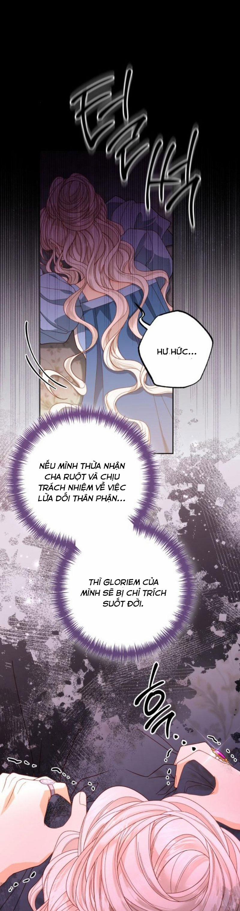 Hoàng Hậu Tái Hôn 174 trang 6