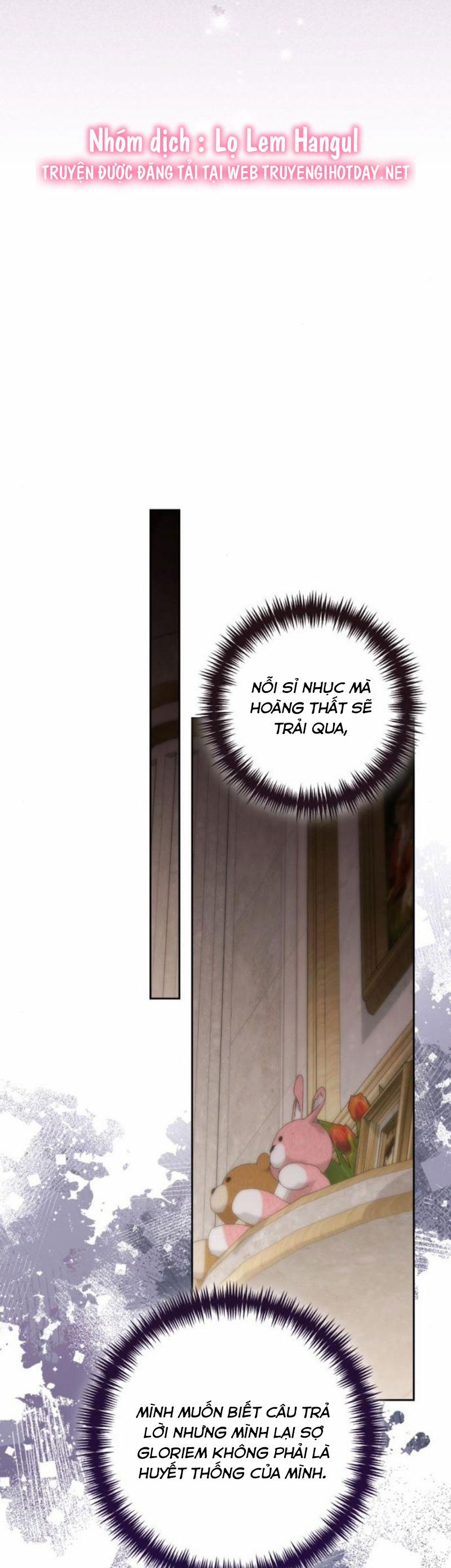 Hoàng Hậu Tái Hôn 174 trang 8