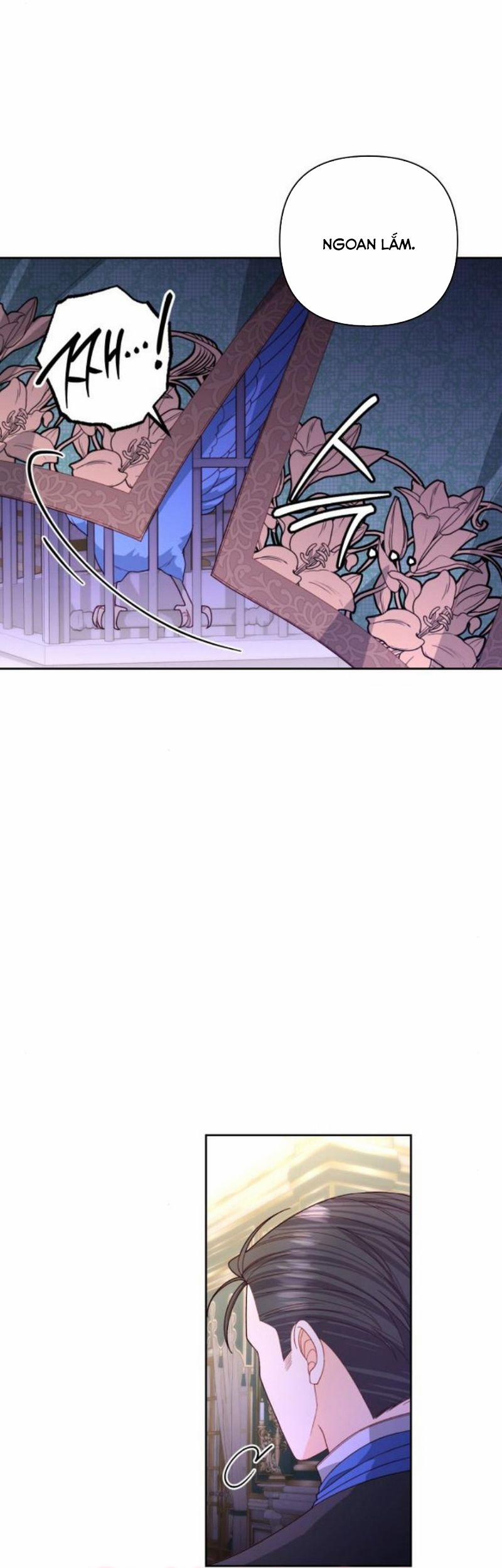 Hoàng Hậu Tái Hôn 175 trang 11