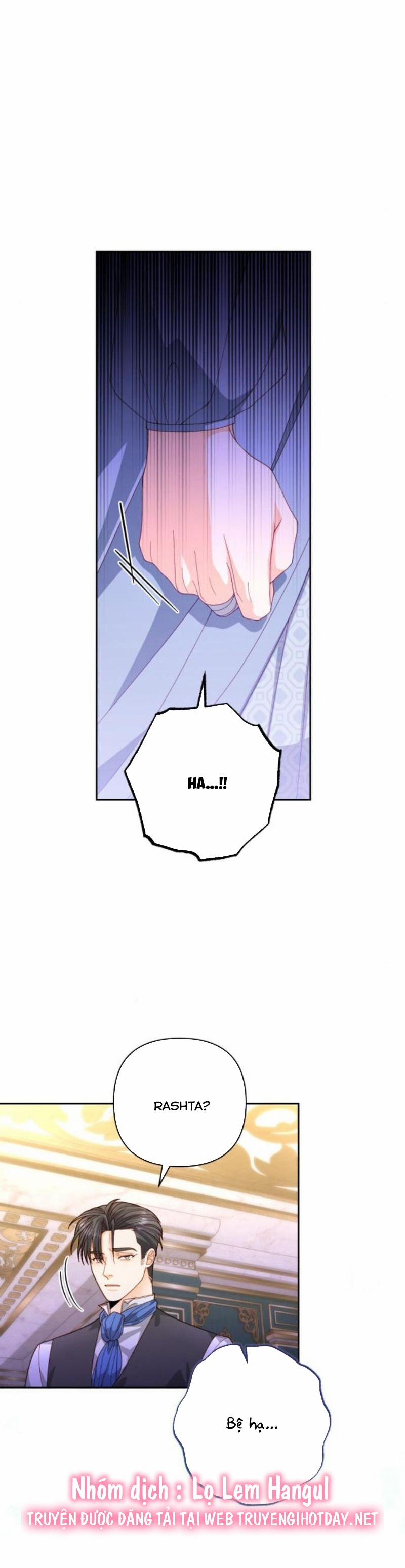 Hoàng Hậu Tái Hôn 175 trang 13