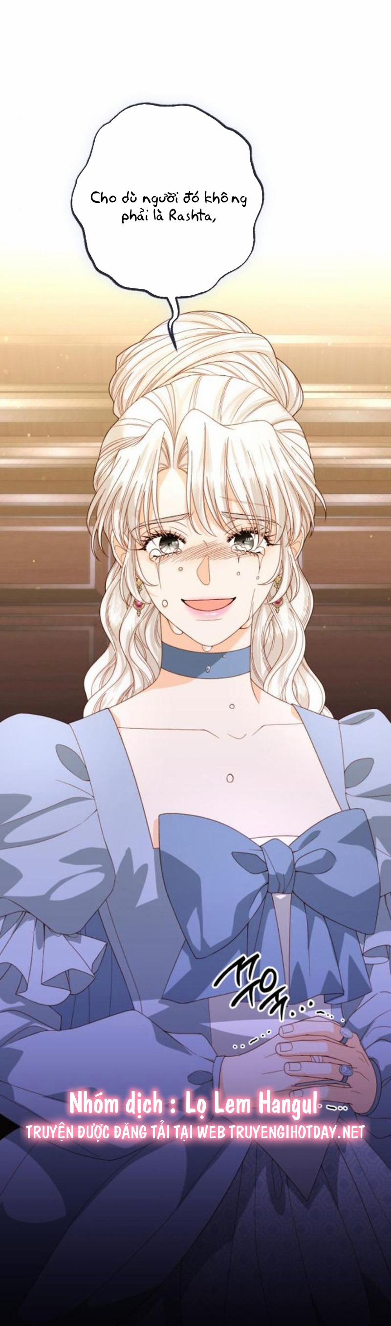 Hoàng Hậu Tái Hôn 175 trang 17