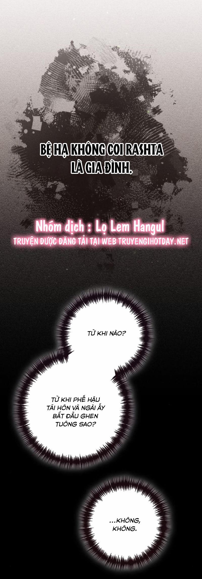 Hoàng Hậu Tái Hôn 175 trang 19