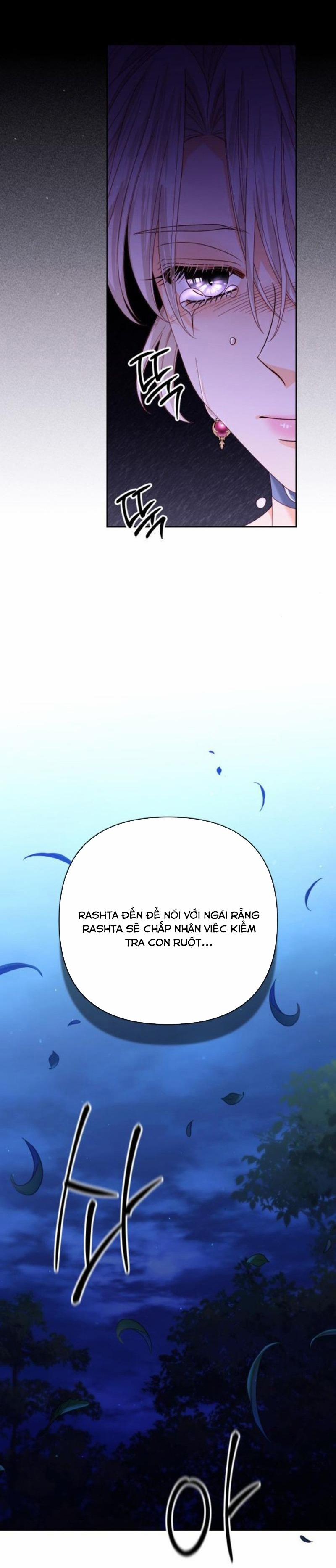 Hoàng Hậu Tái Hôn 175 trang 22