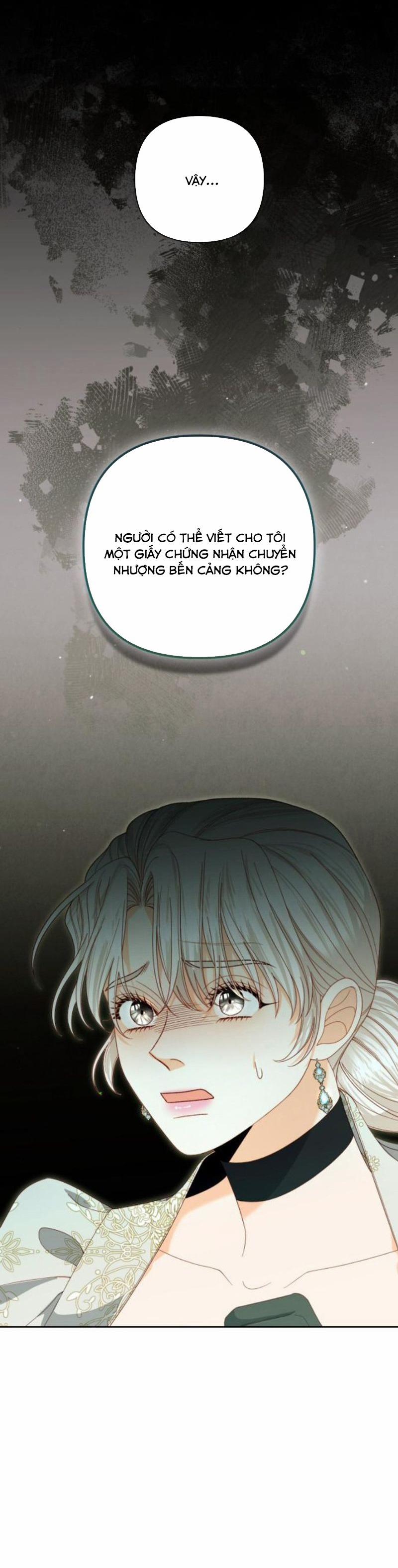 Hoàng Hậu Tái Hôn 175 trang 33