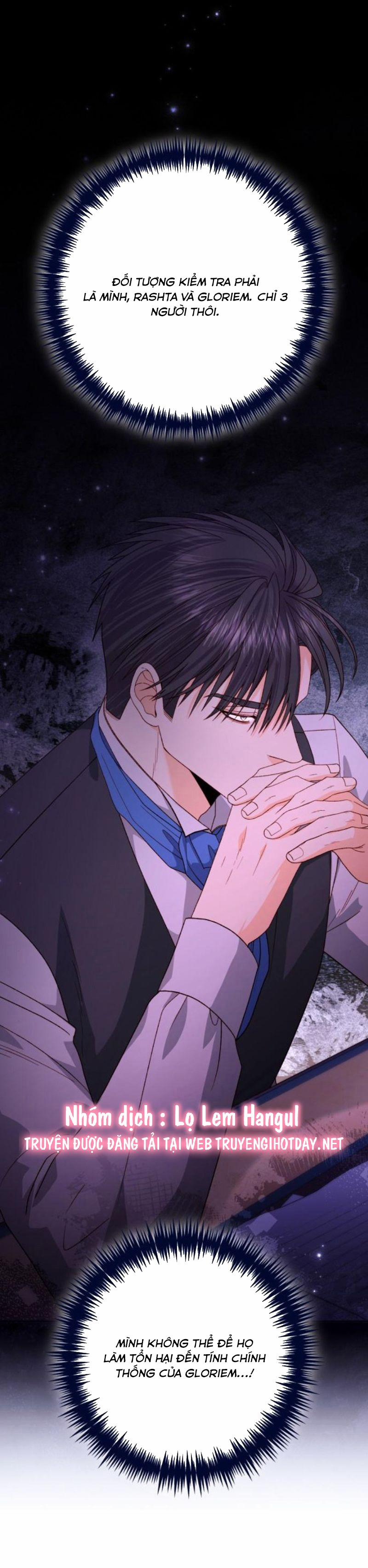 Hoàng Hậu Tái Hôn 175 trang 4