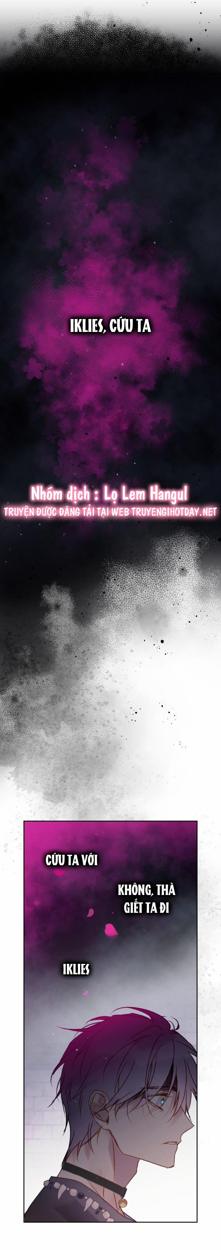 Hoàng Hậu Tái Hôn 175 trang 41