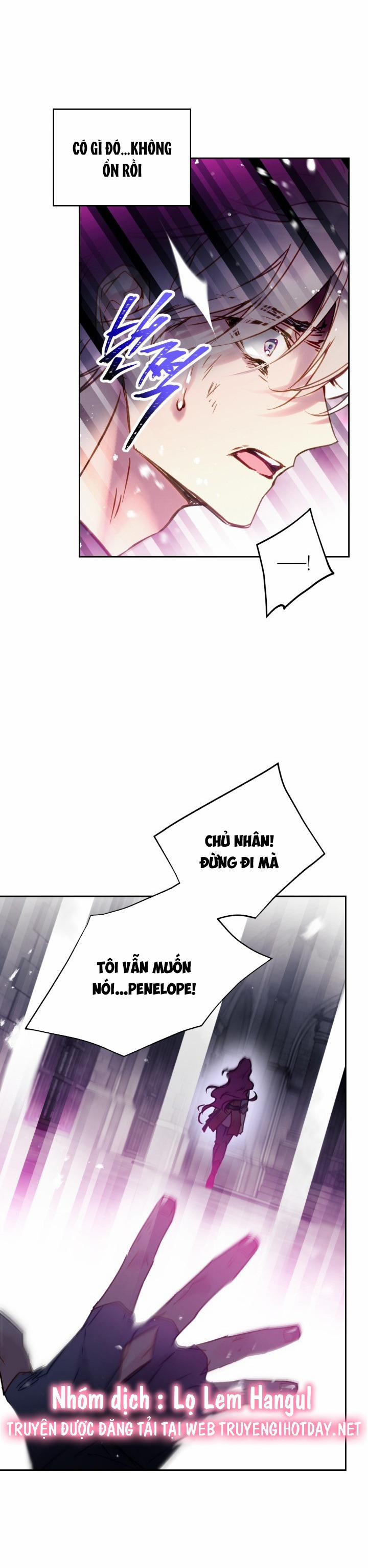 Hoàng Hậu Tái Hôn 175 trang 44