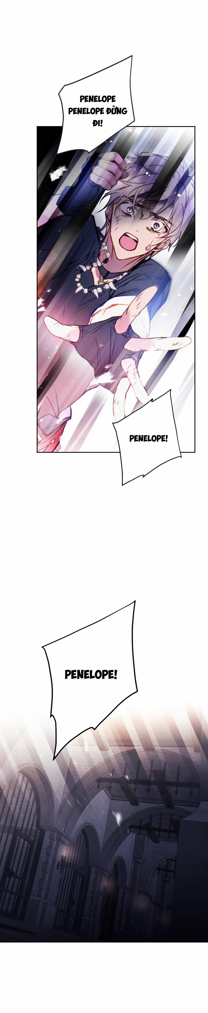 Hoàng Hậu Tái Hôn 175 trang 45