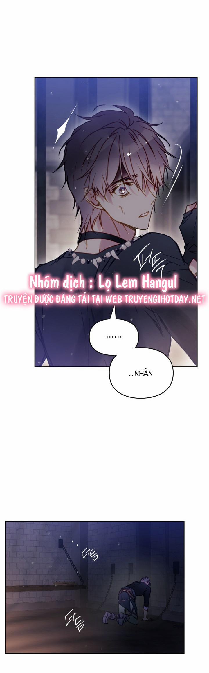 Hoàng Hậu Tái Hôn 175 trang 46