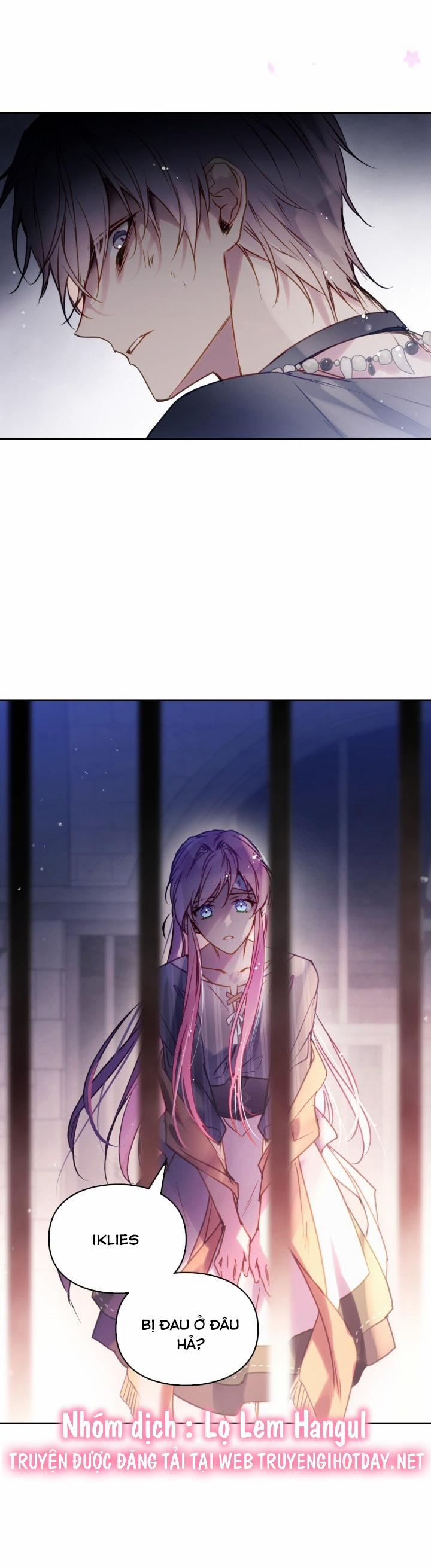 Hoàng Hậu Tái Hôn 175 trang 51