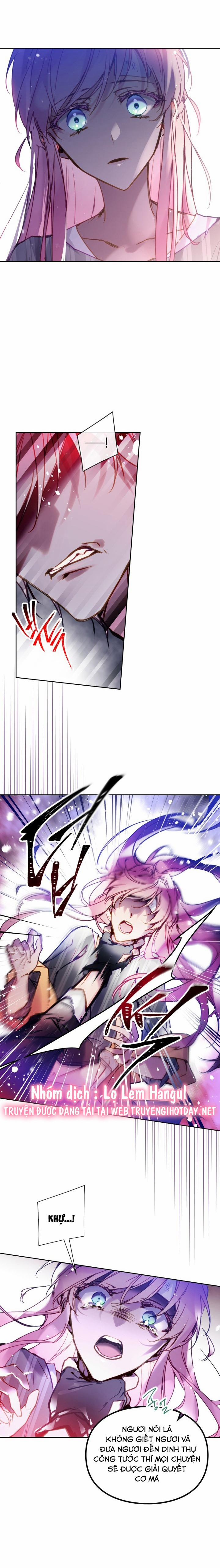 Hoàng Hậu Tái Hôn 175 trang 52