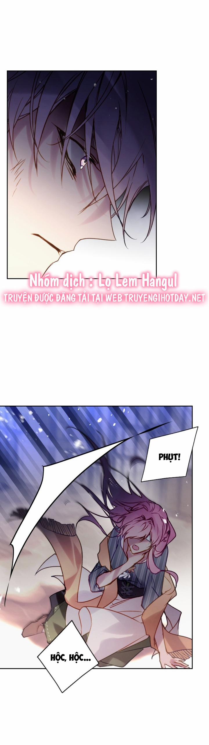 Hoàng Hậu Tái Hôn 175 trang 55